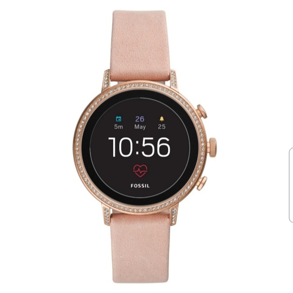Fossil Accessories - Fossil Gen 4 Smartwatch